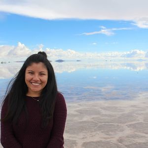 Meet your Posher, Carola